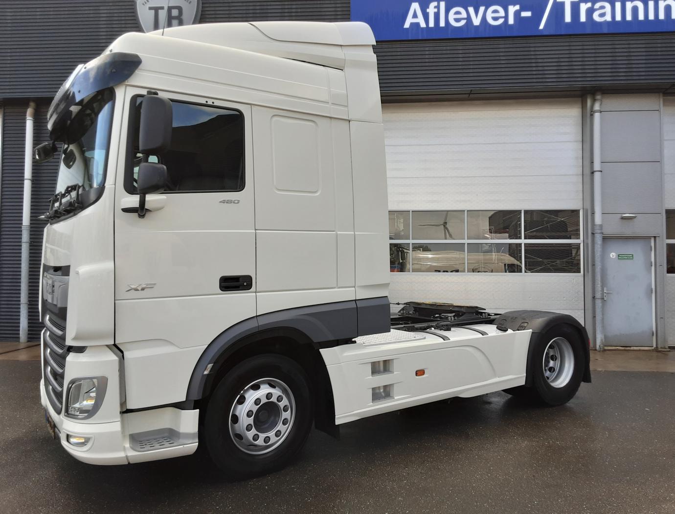 Used Truck 