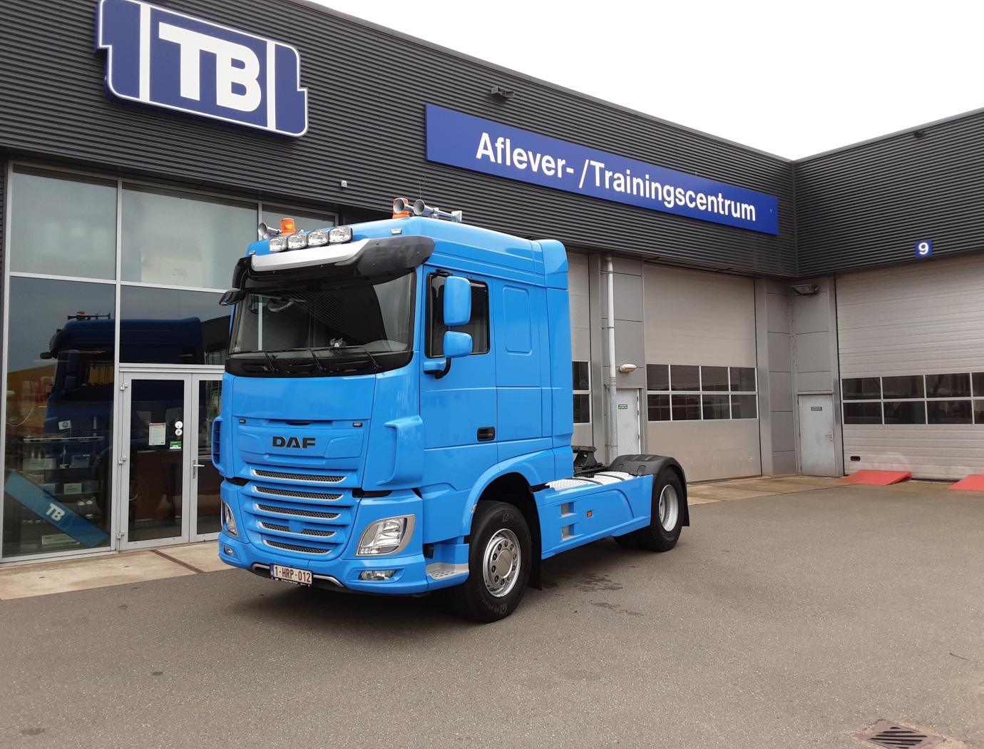 Aannemersbedrijf Roelandt Gebr.NV