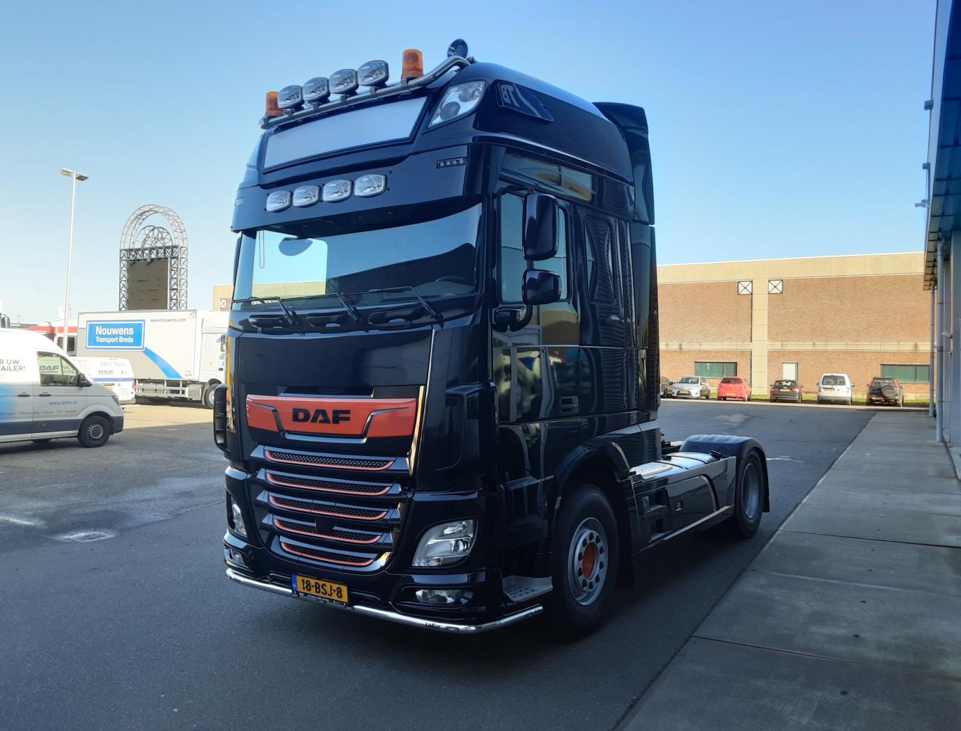 Keemink Transport