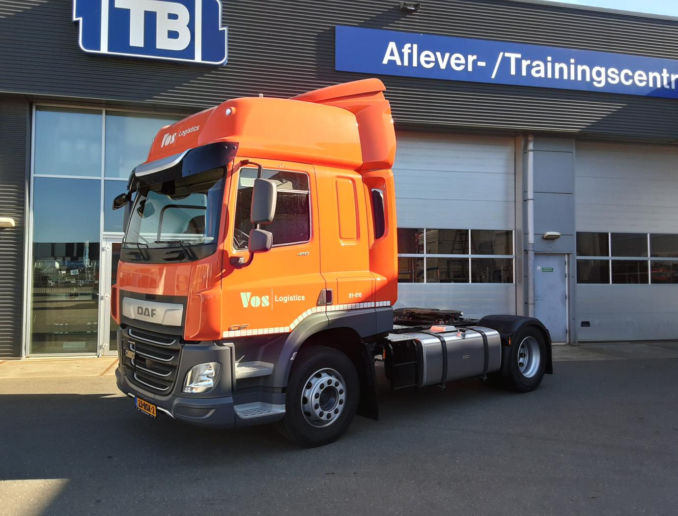 Int. Transportbedrijf G.Snel B.V.