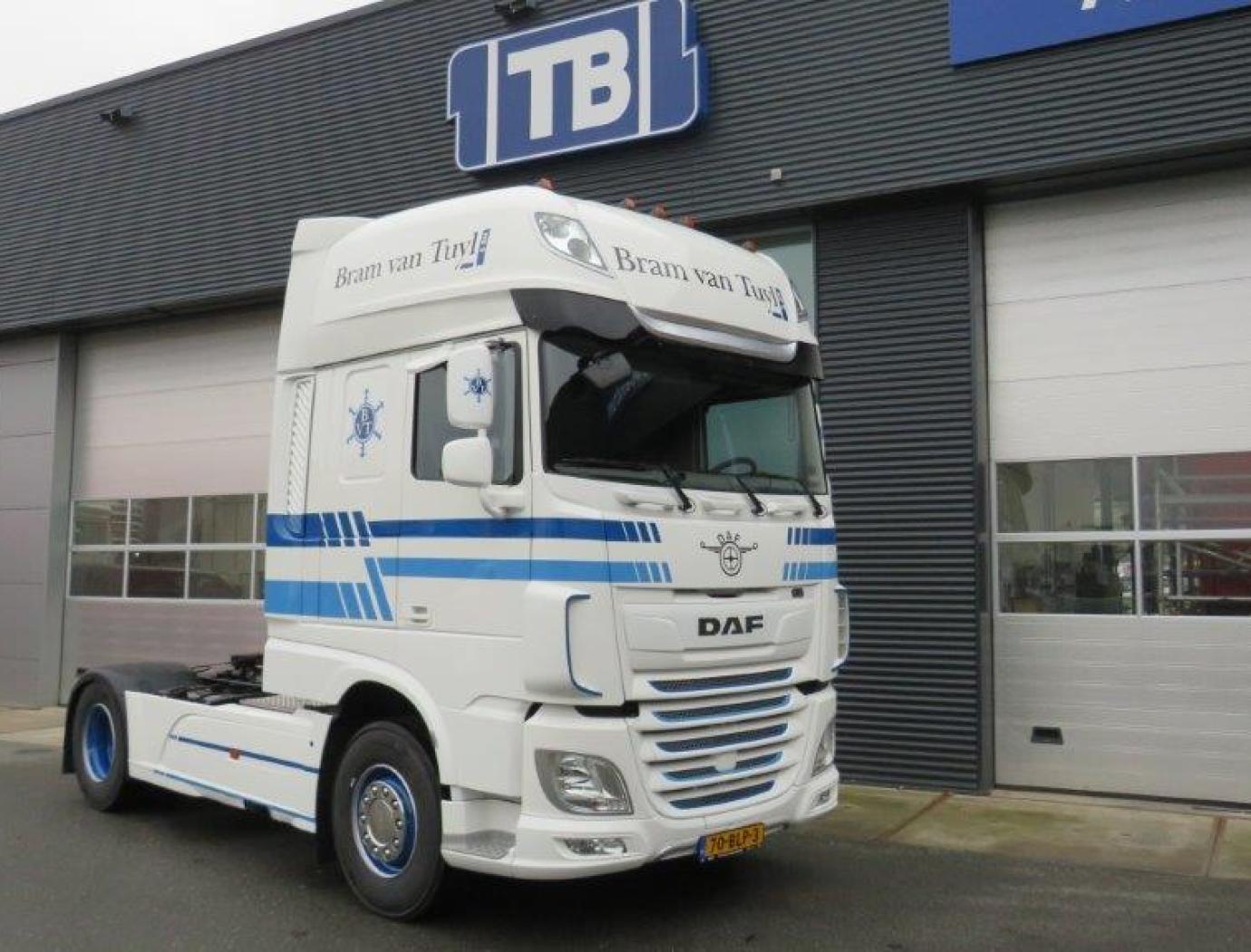 Bram van Tuyl