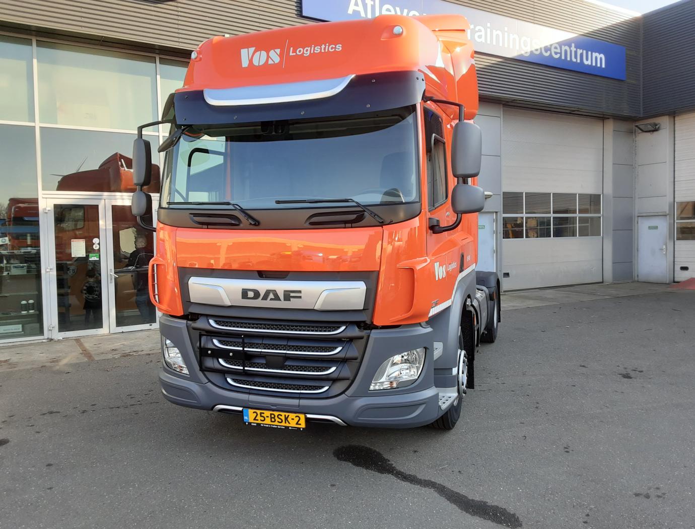 Int. Transportbedrijf G. Snel B.V.