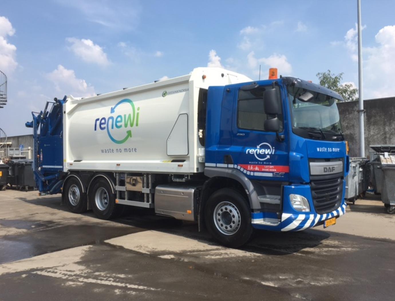 Renewi