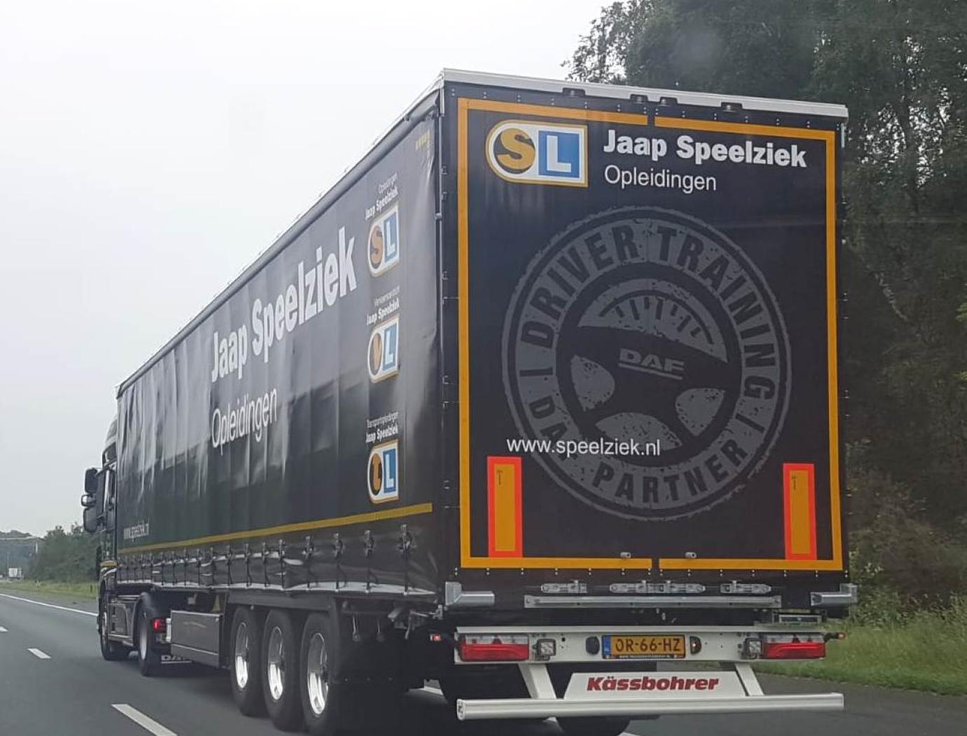 Speelziek opleidingen