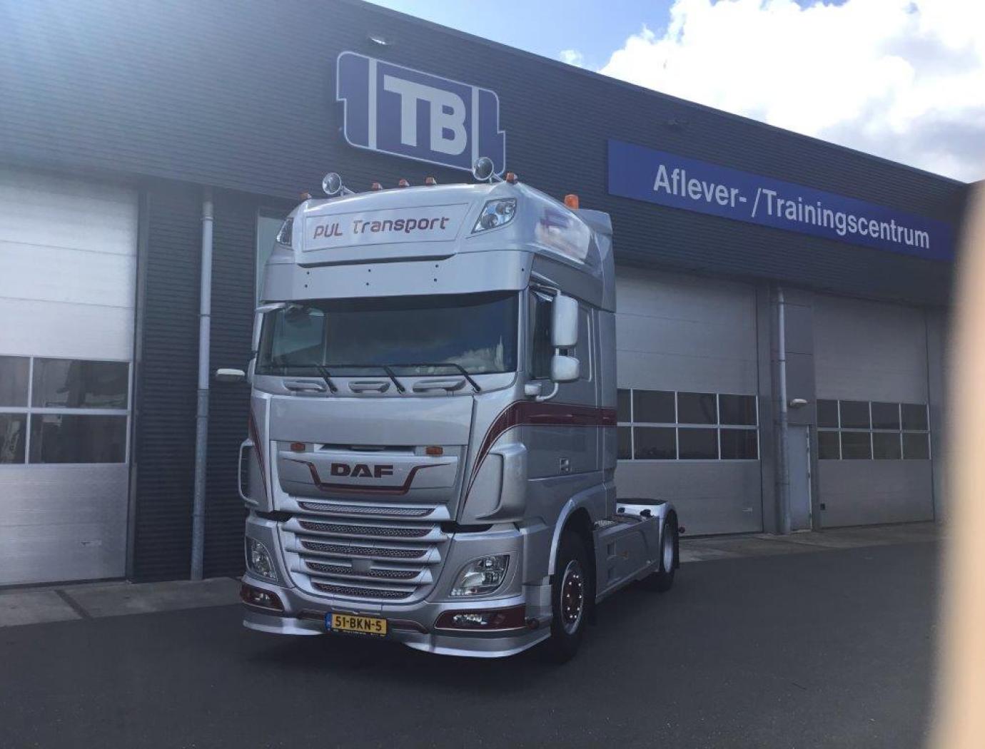 Pul transport 