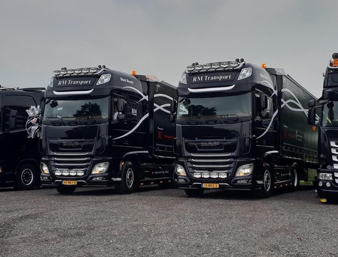 RM Transport