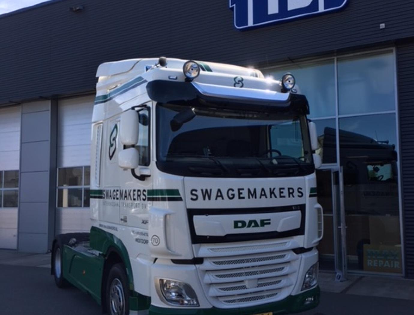 Swagemakers