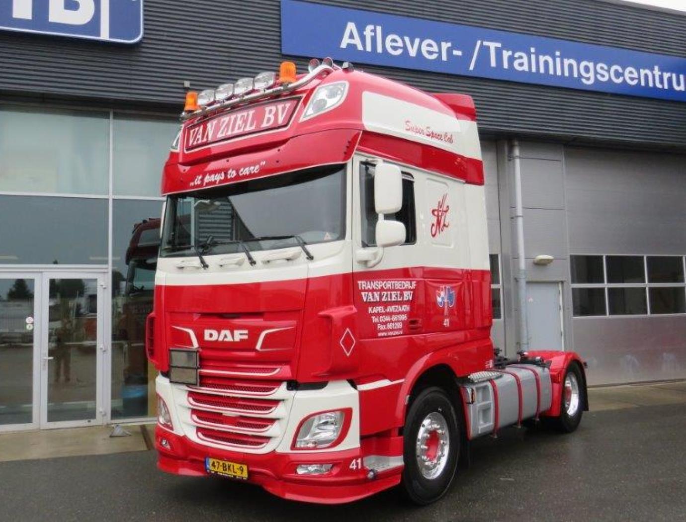 Van Ziel