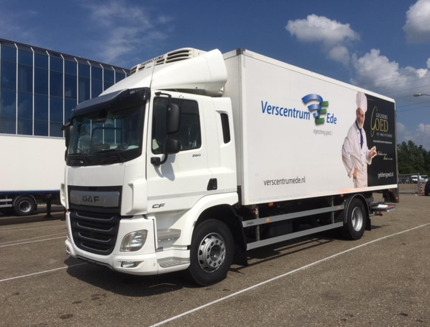 Verscentrum Ede