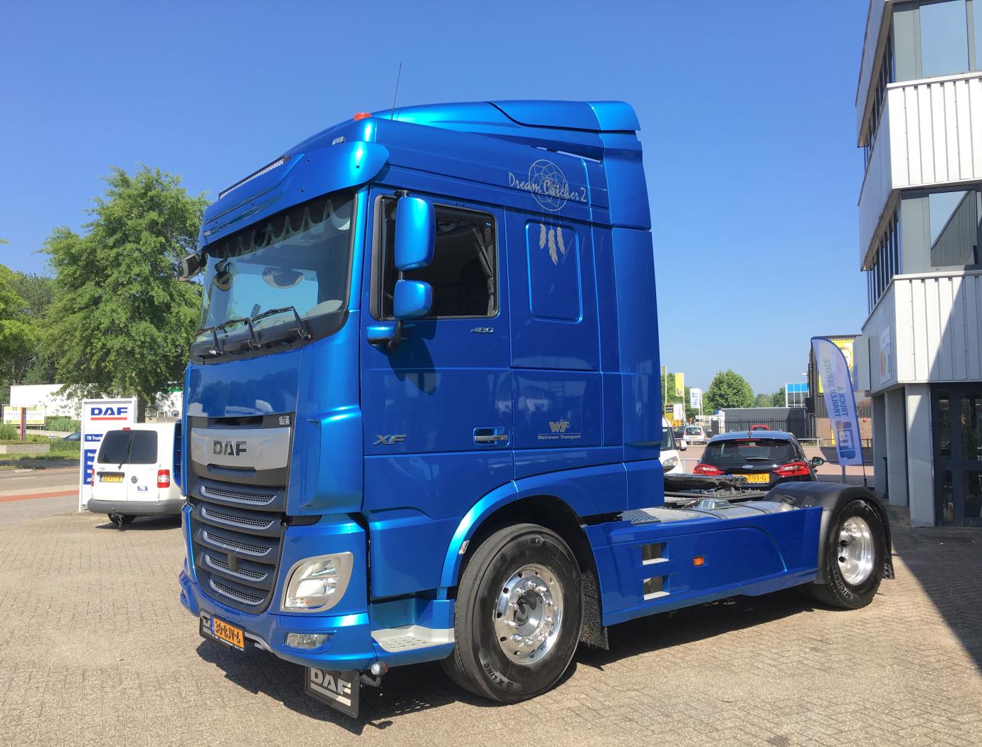 Walraven Transport