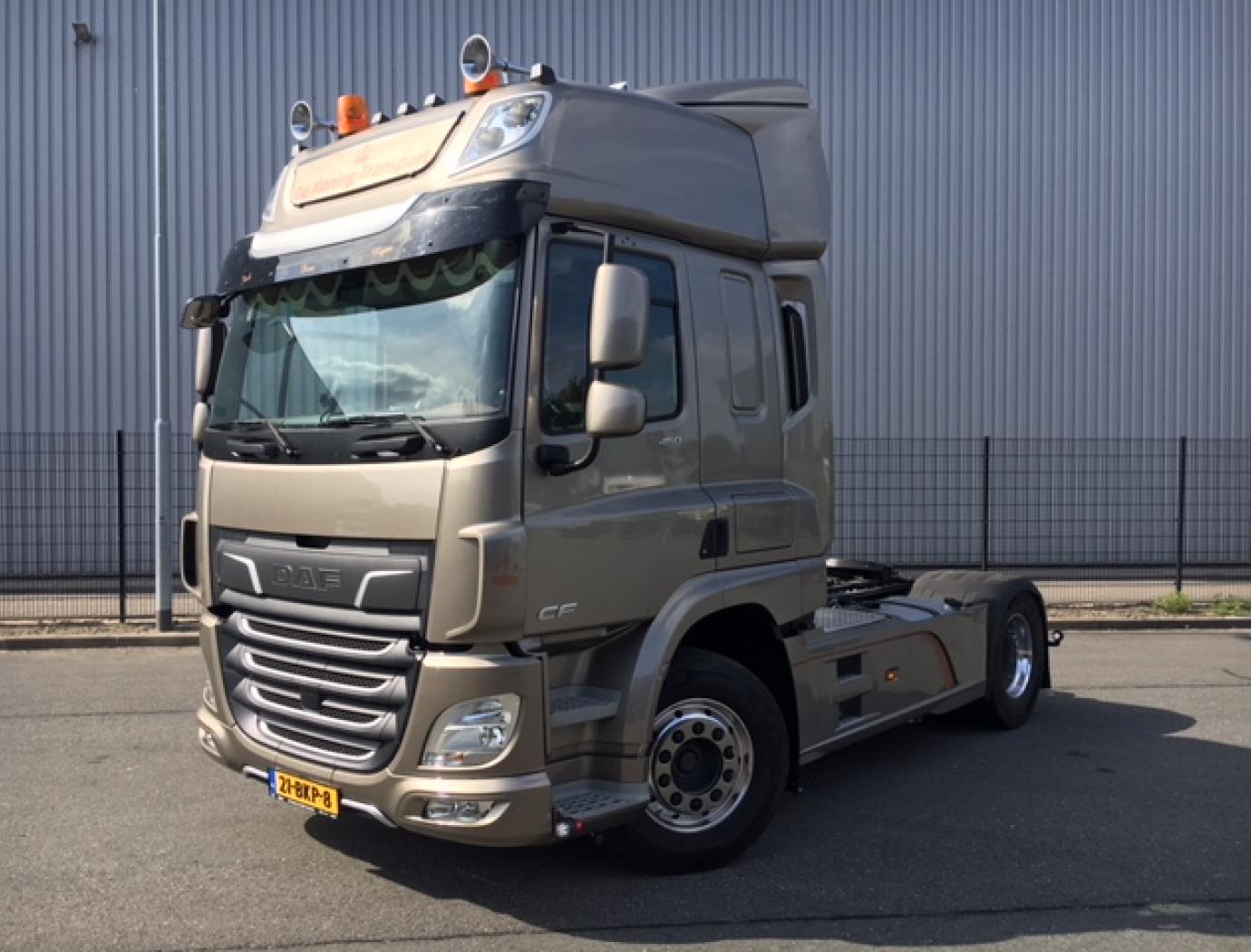 De Koning Transport