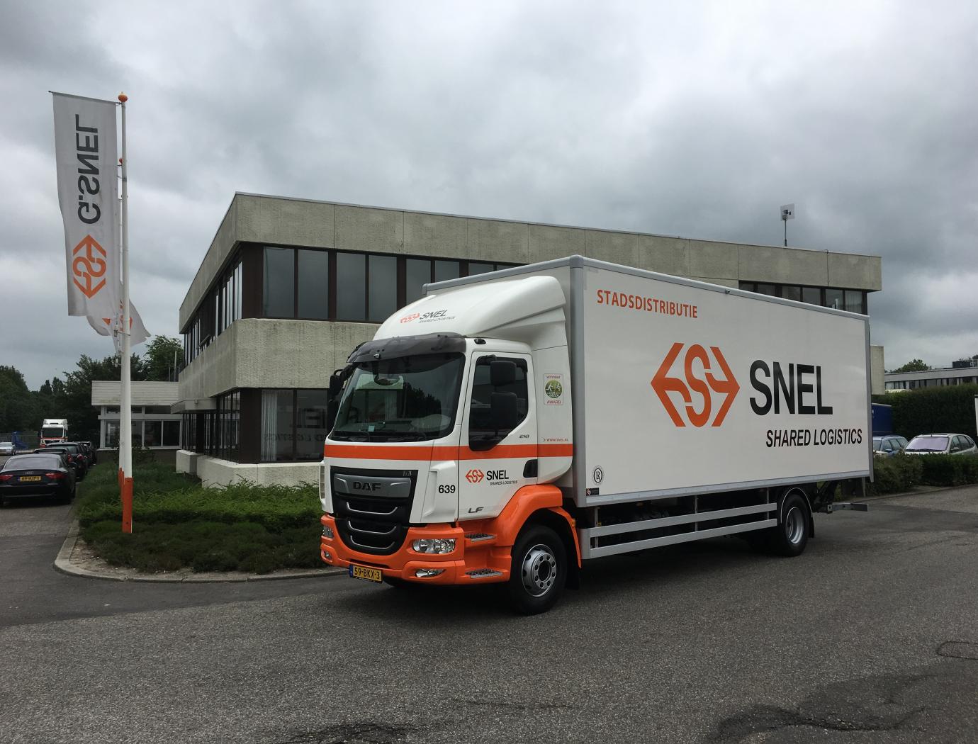 Snel Woerden