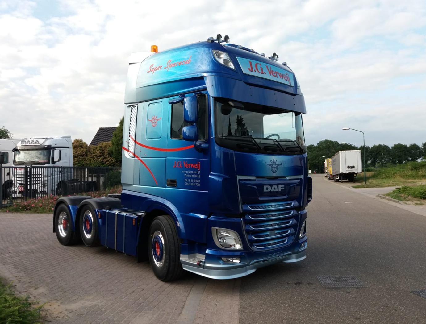 Verweij