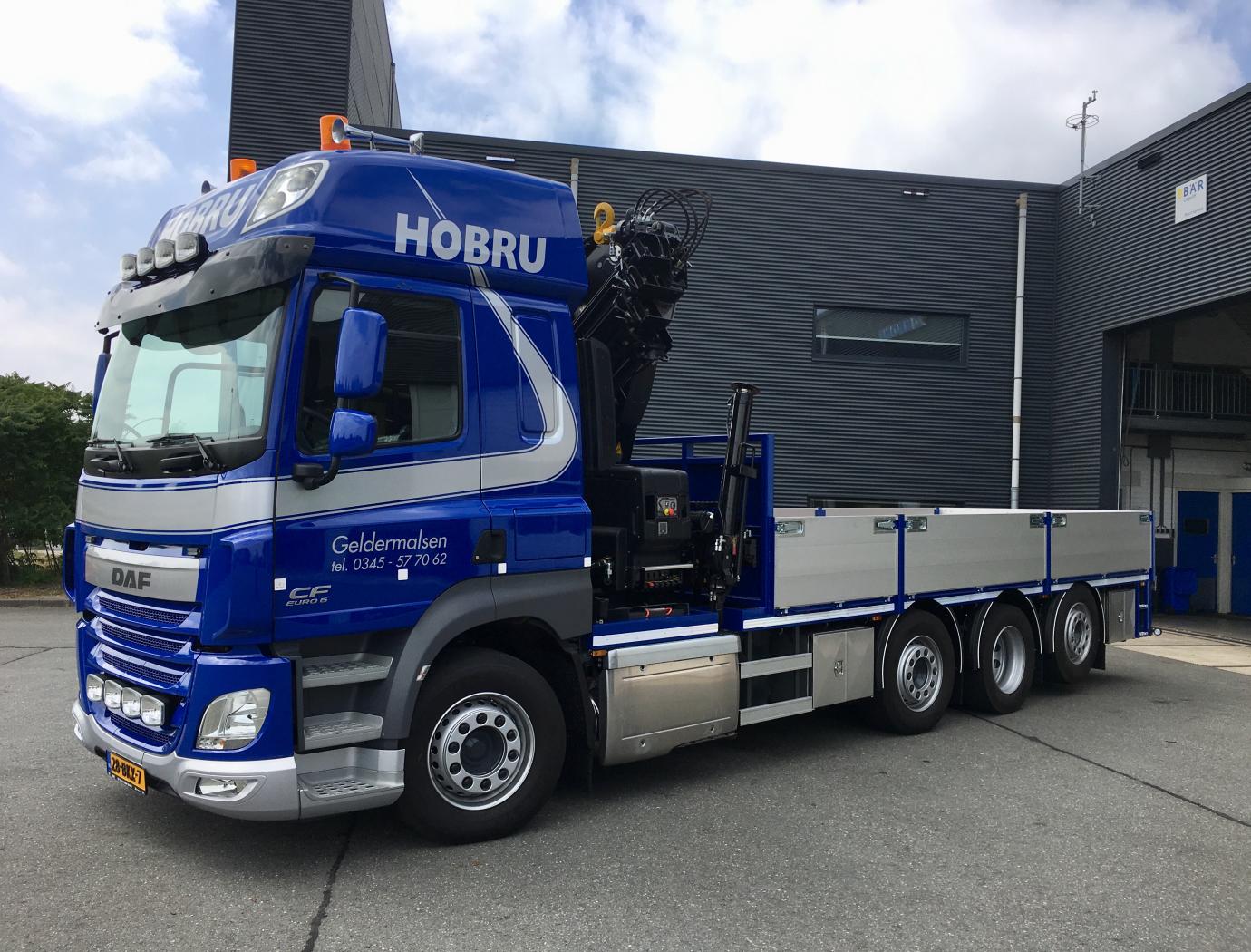 Hobru