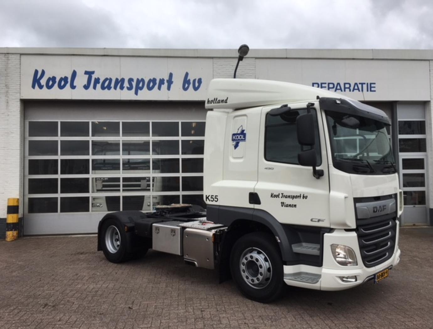 Kool Transport
