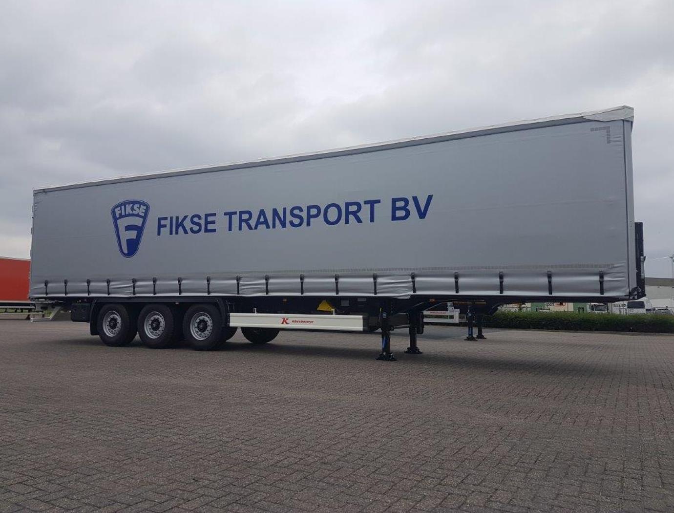 Fikse Transport