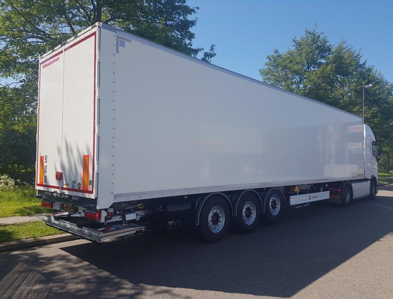 Full Service Transport