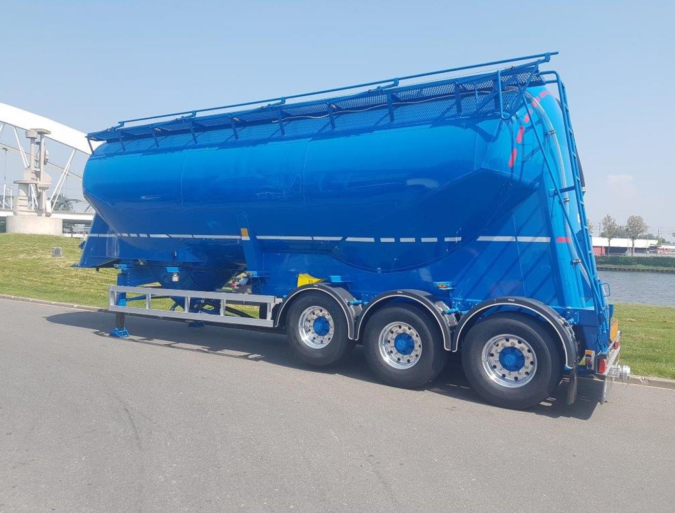 Pouw Logistics
