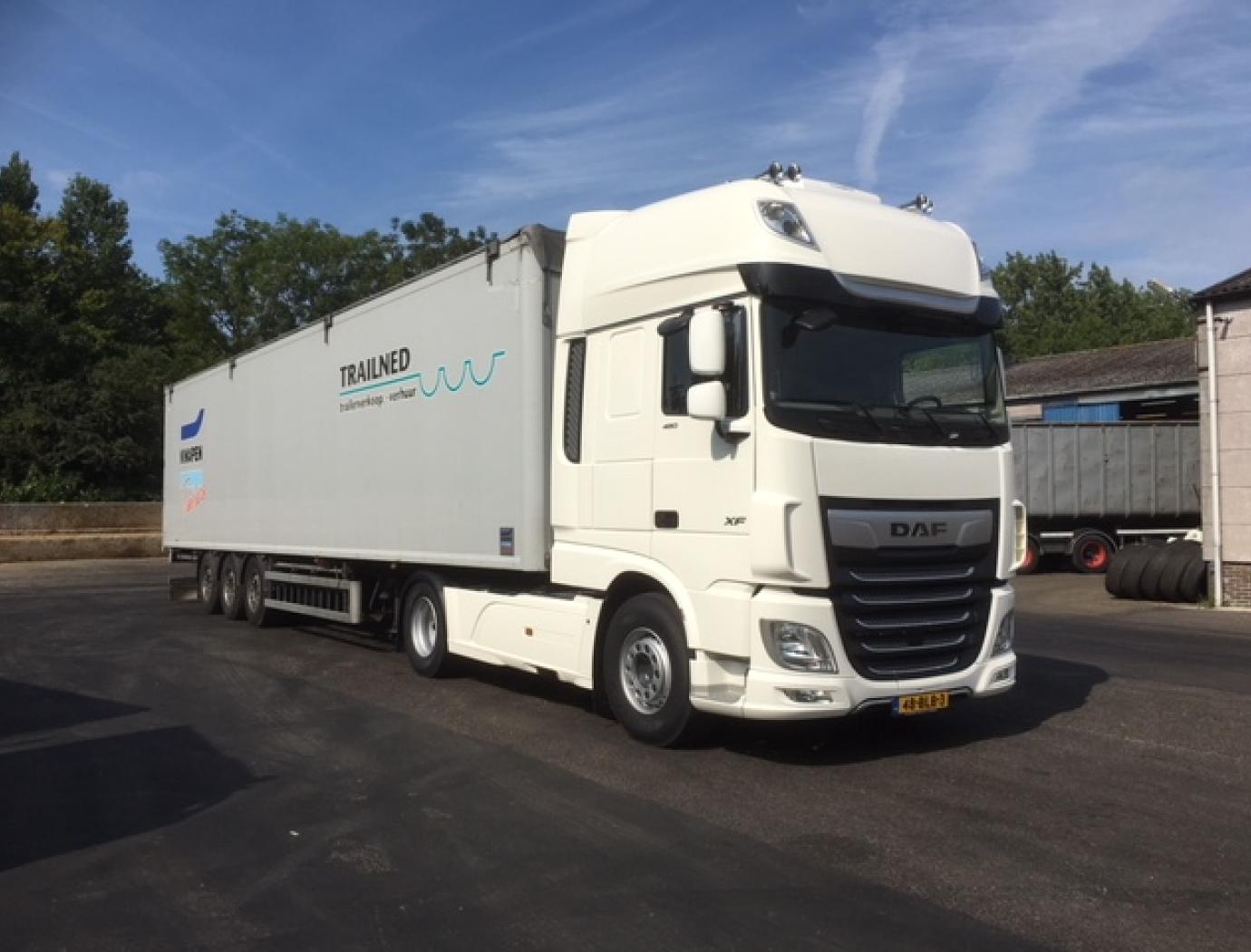 Pijper Transport Woerden