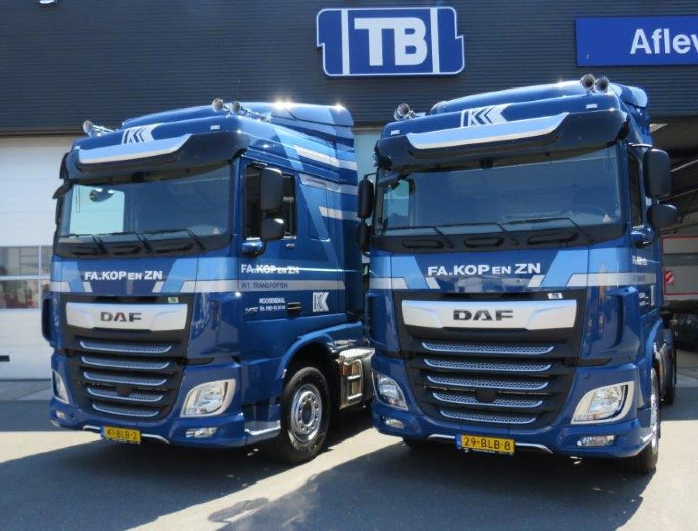Kop Transport