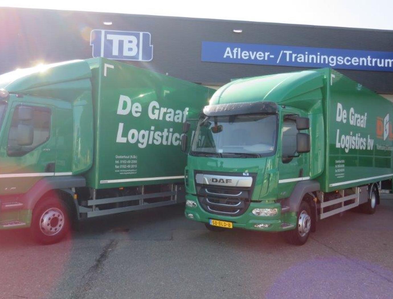 De Graaf