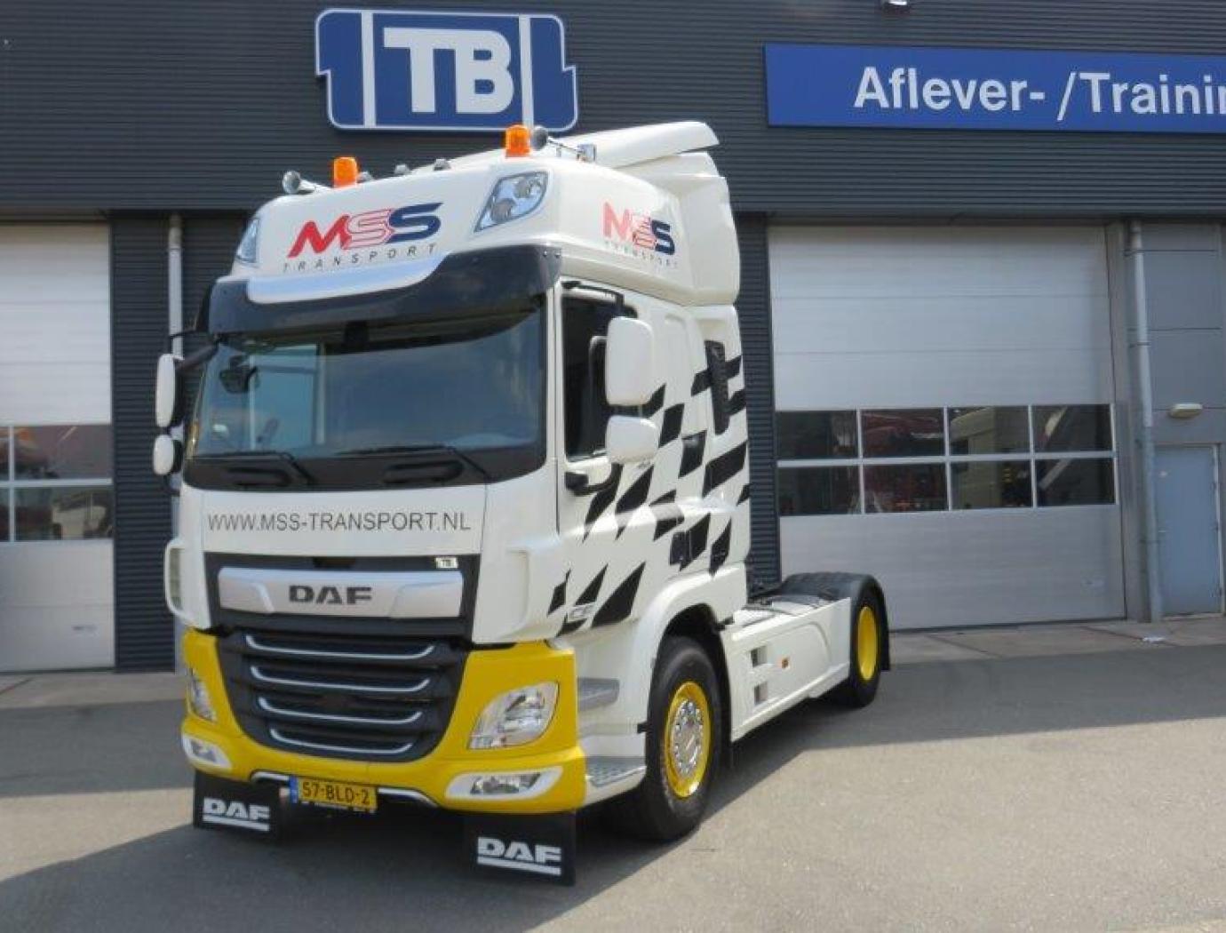 MSS Transport