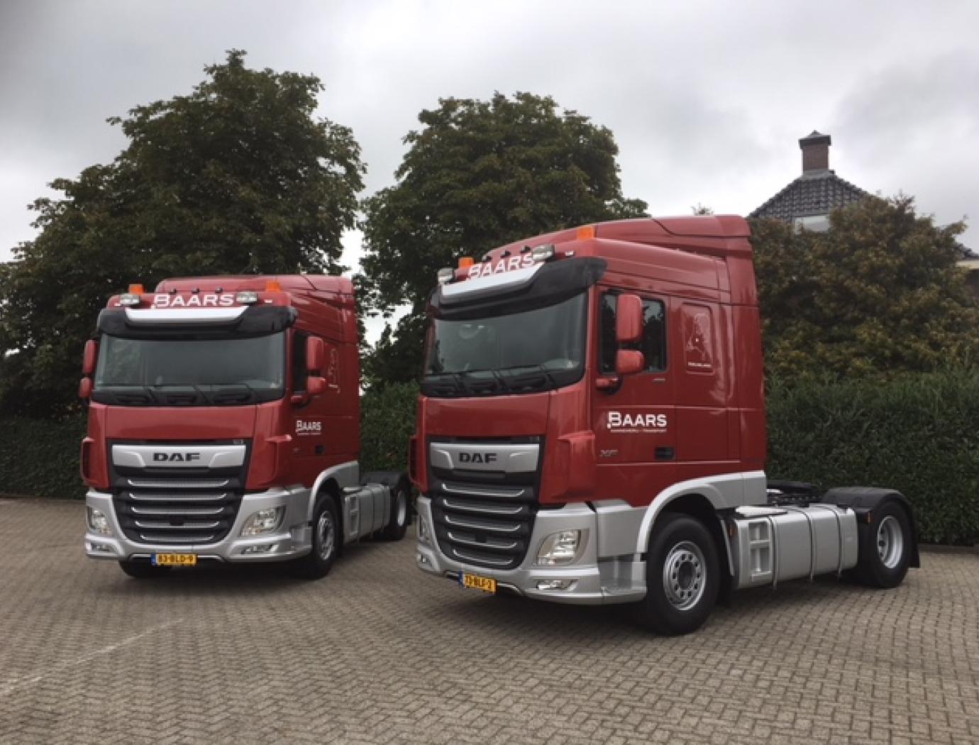 Baars Transport