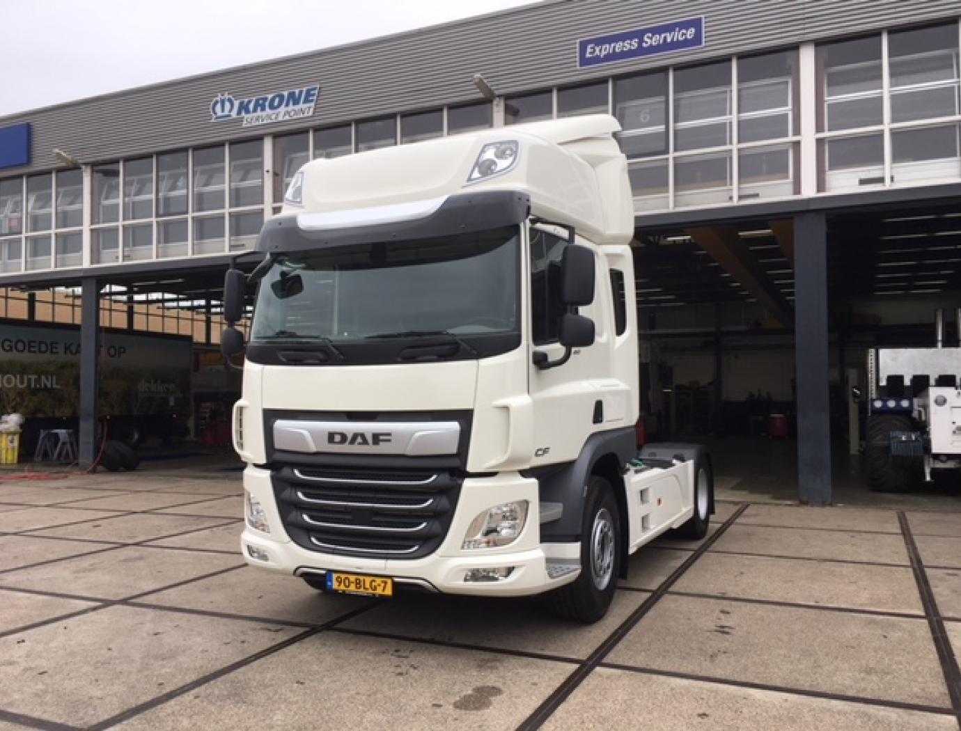 YSD Logistics