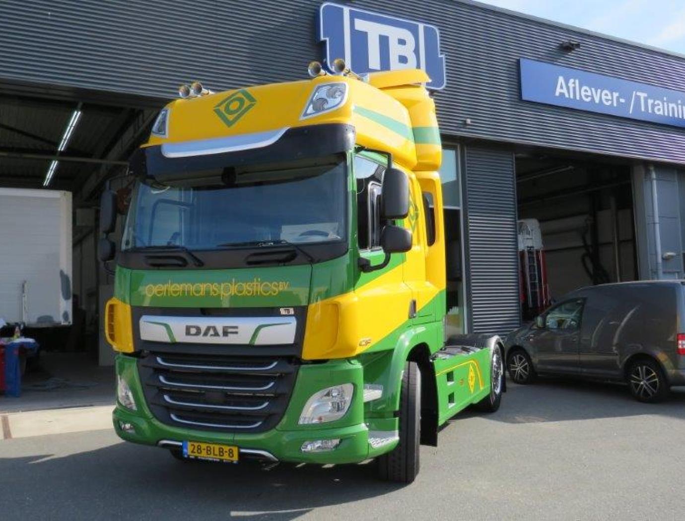Oerlemans Plastics