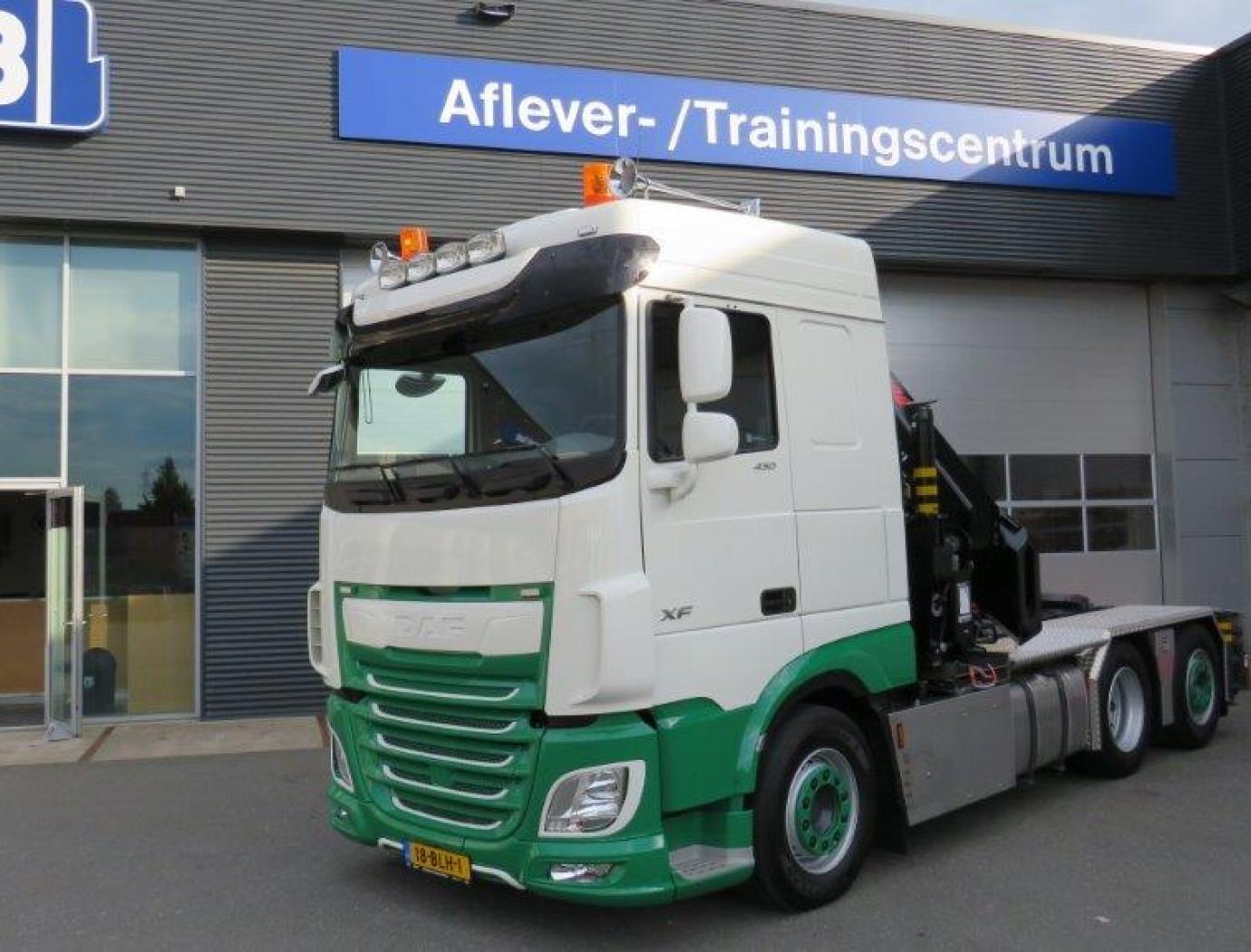 VSVT Materieel