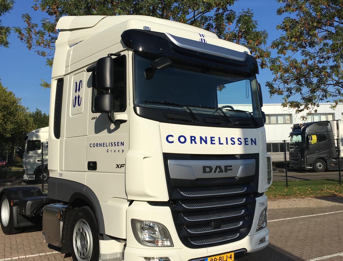 Cornelissen Groep Nijmegen