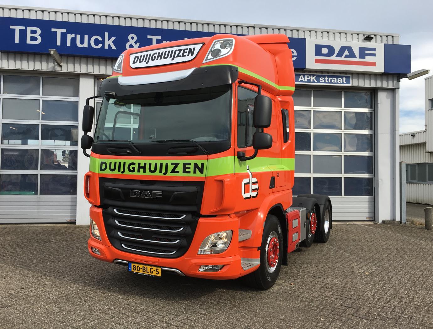 Duijghuijzen