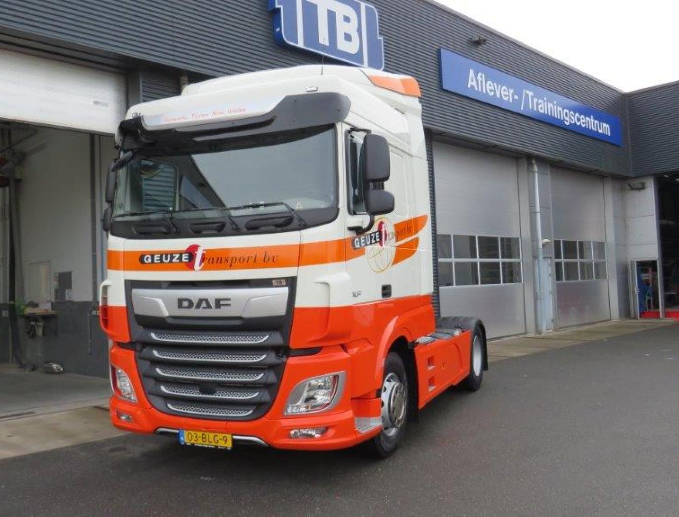 Geuze Transport