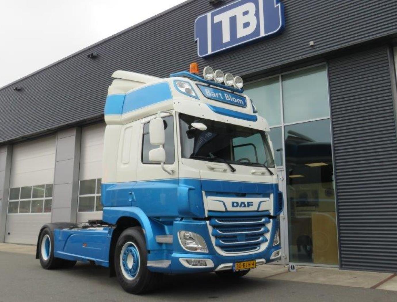 Bart Blom