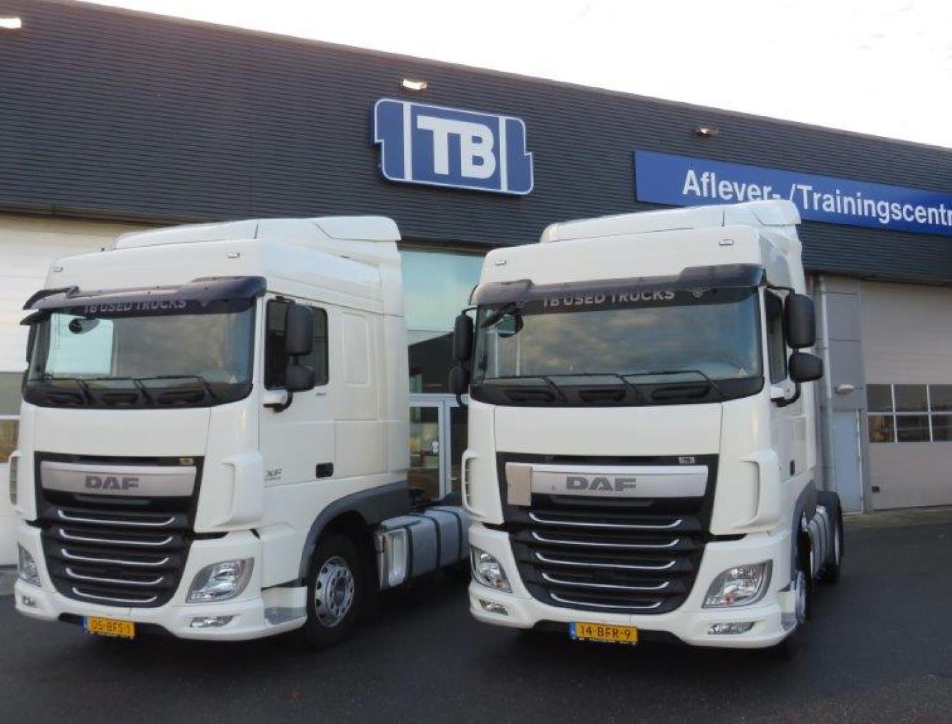 EBI Transport
