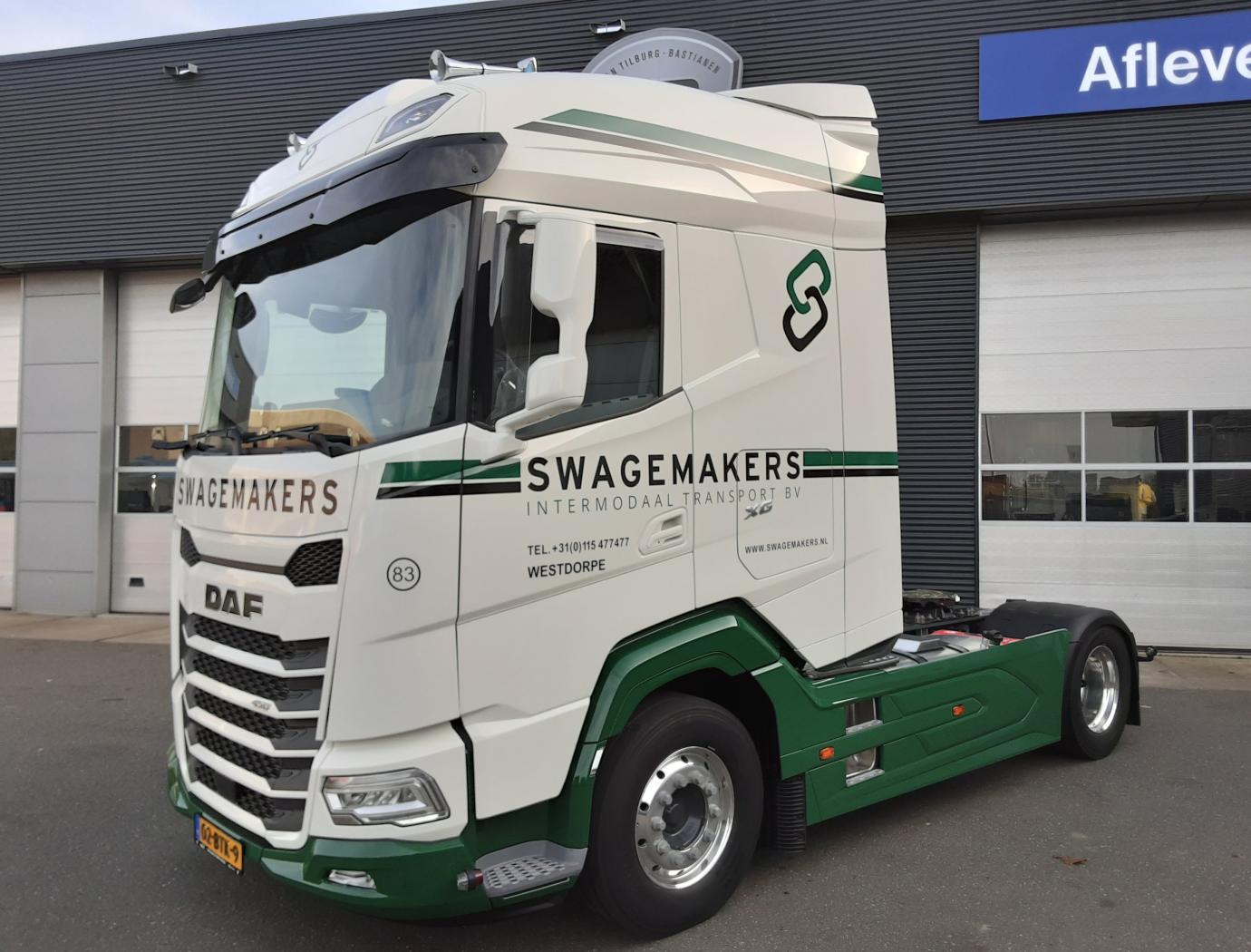 Swagemakers