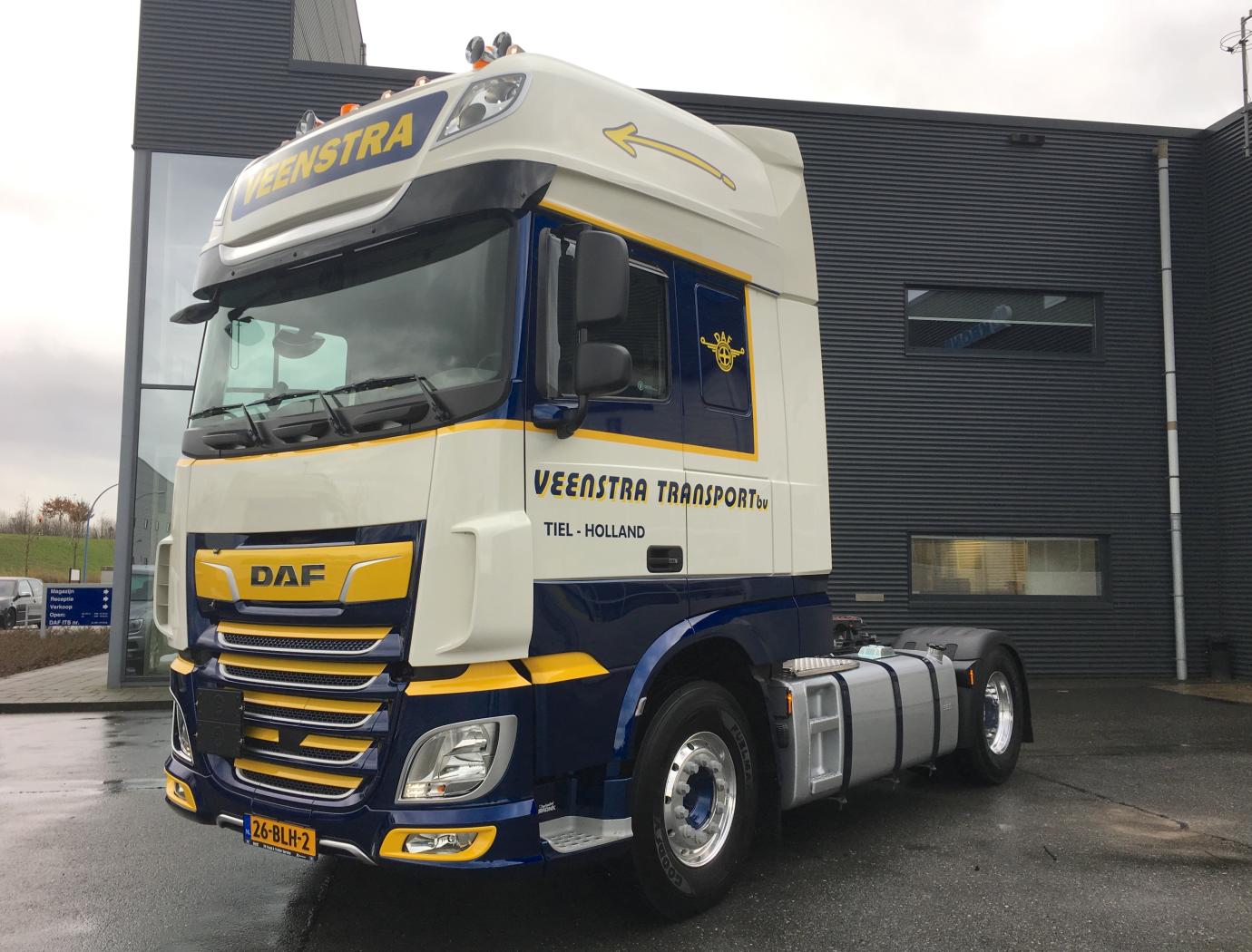 Veenstra Transport