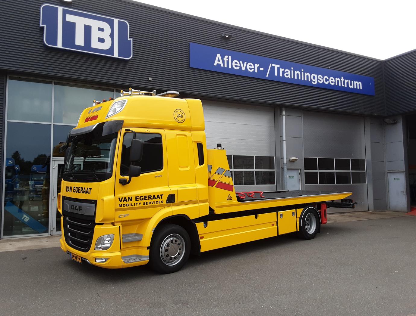  Van Egeraat Berging en Transport 