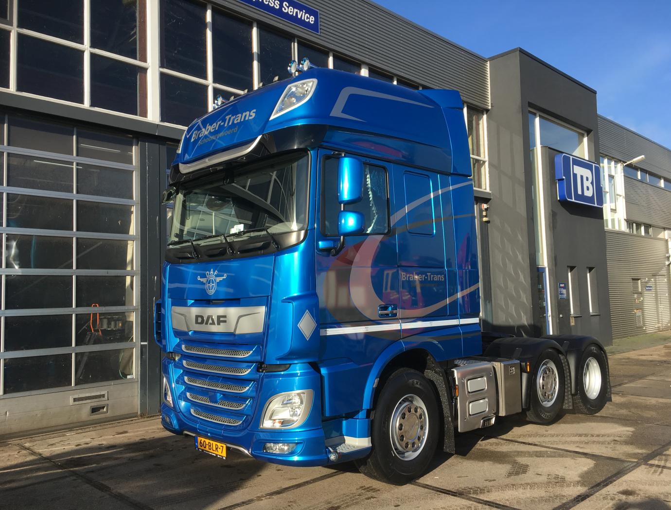 Braber Trans