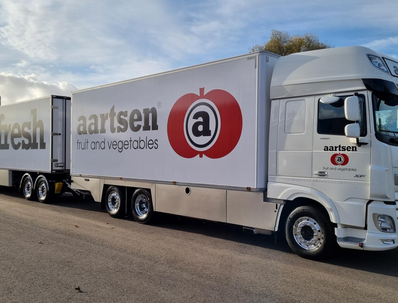 Aartsen