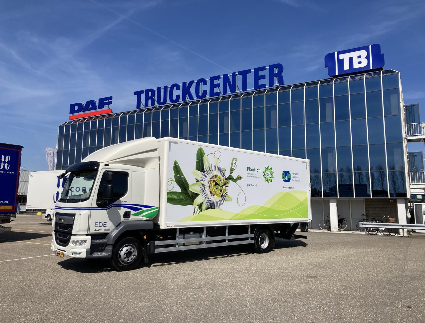 B&M Transport