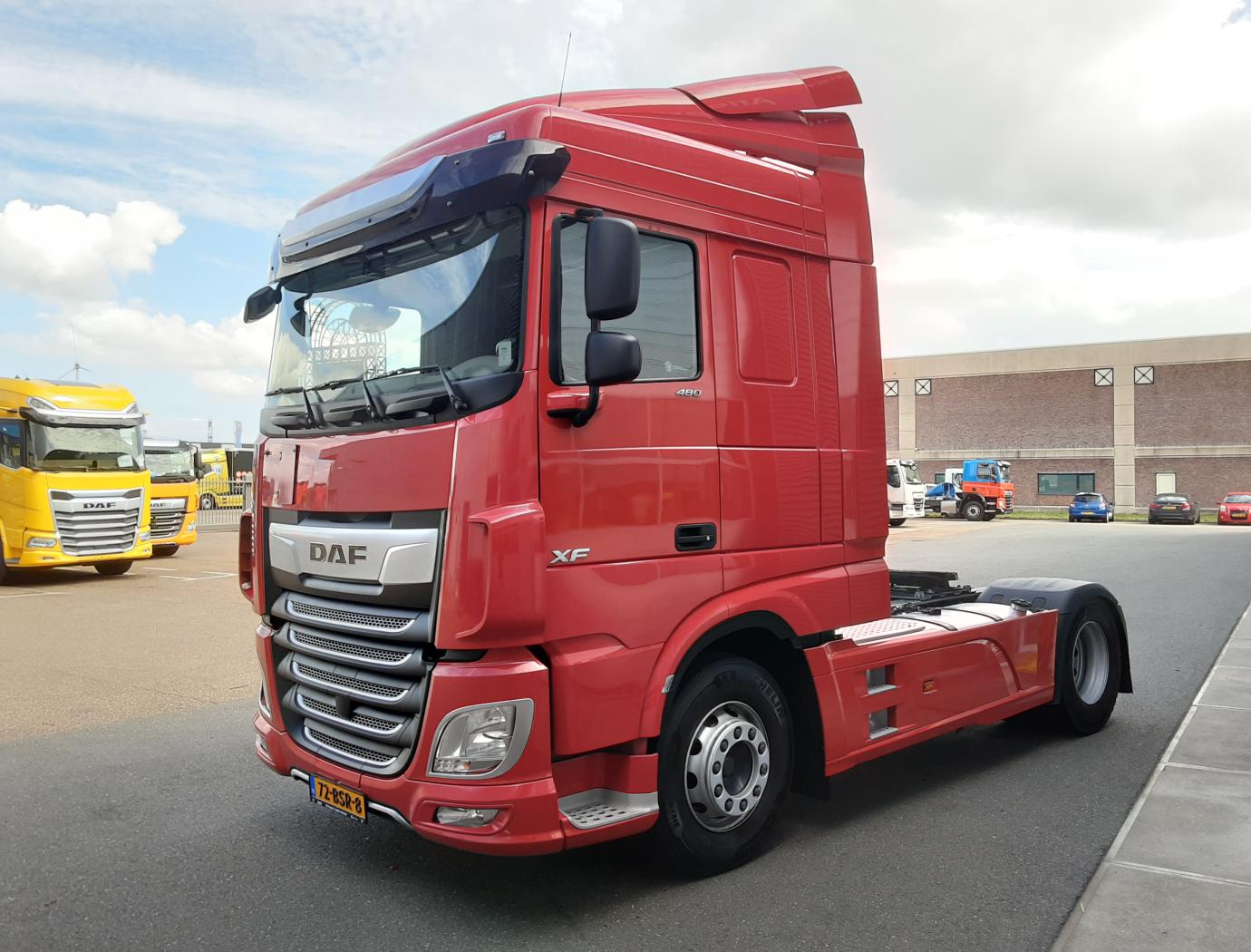 Edink Logistiek