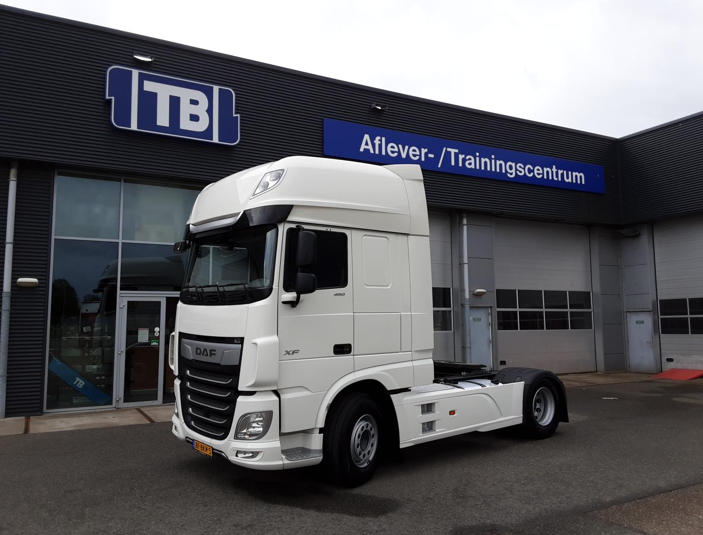 Schraven Transportbedrijf