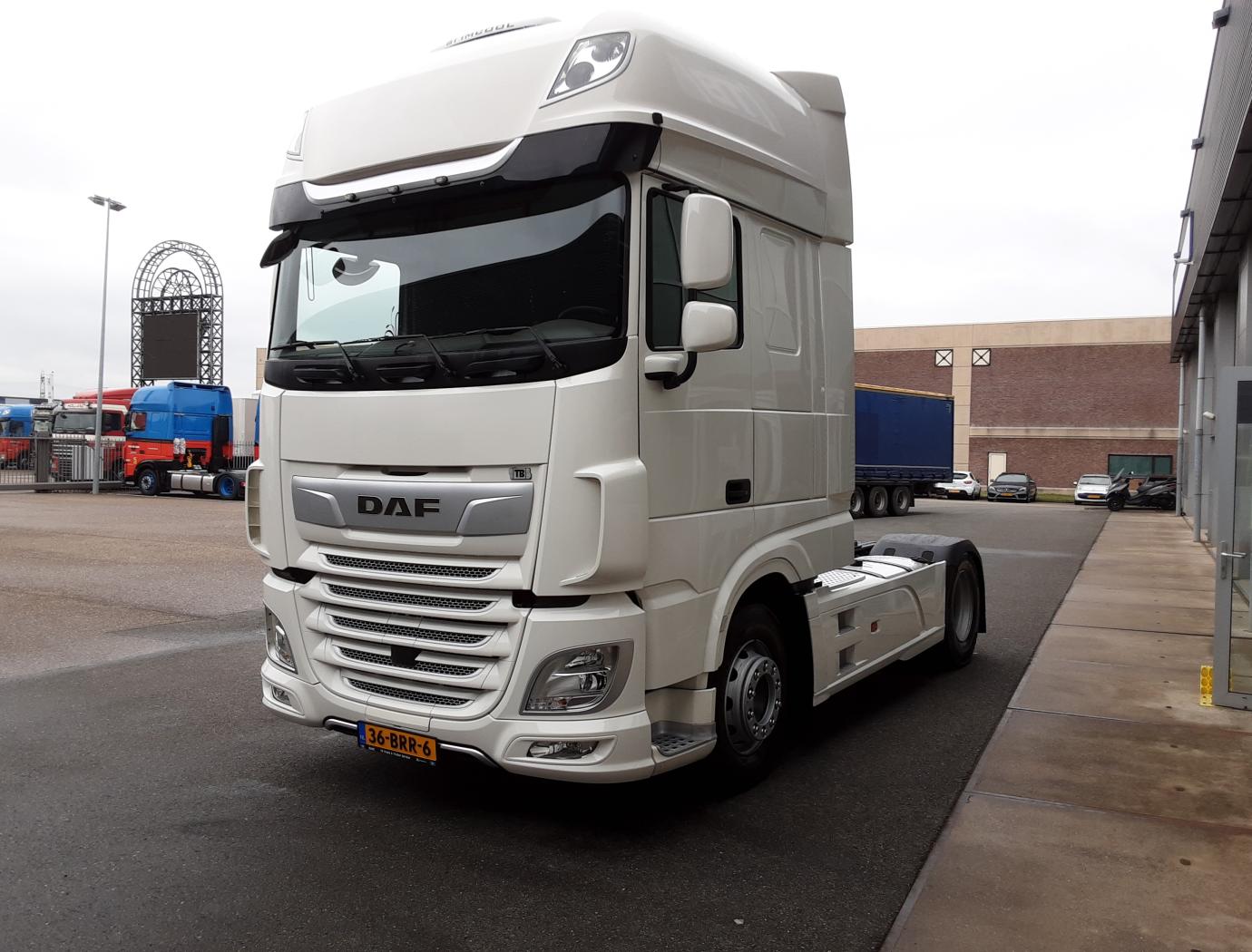Sc trans B.V.