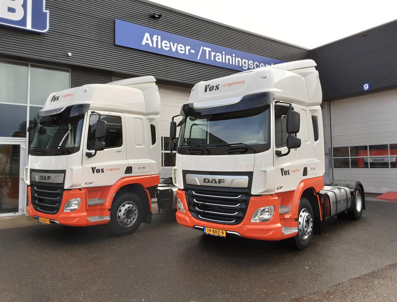 Int.transportbedr.G.snel bv