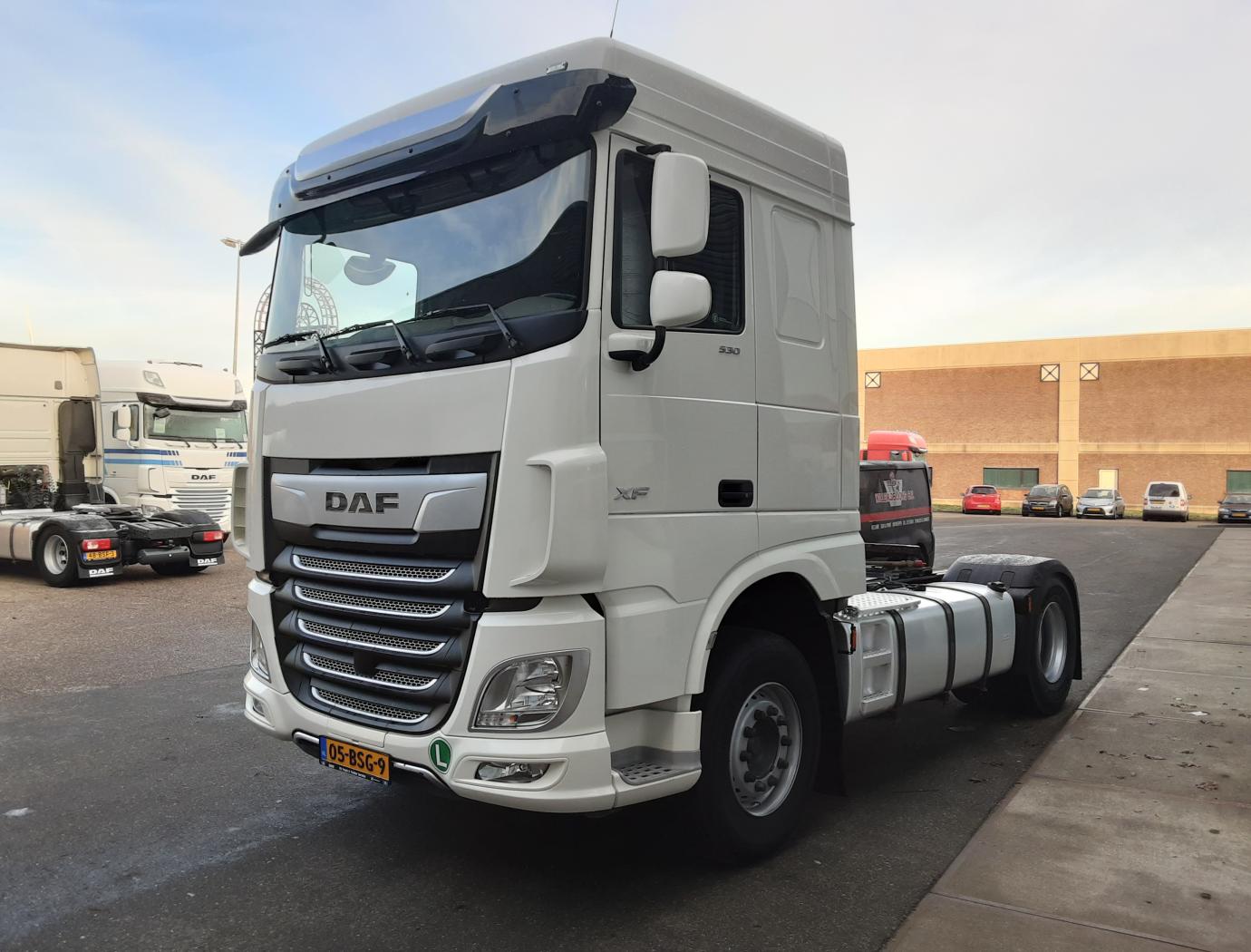 Boekhorst Transport B.V.