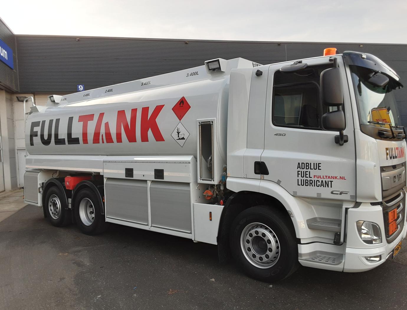  FULTANK