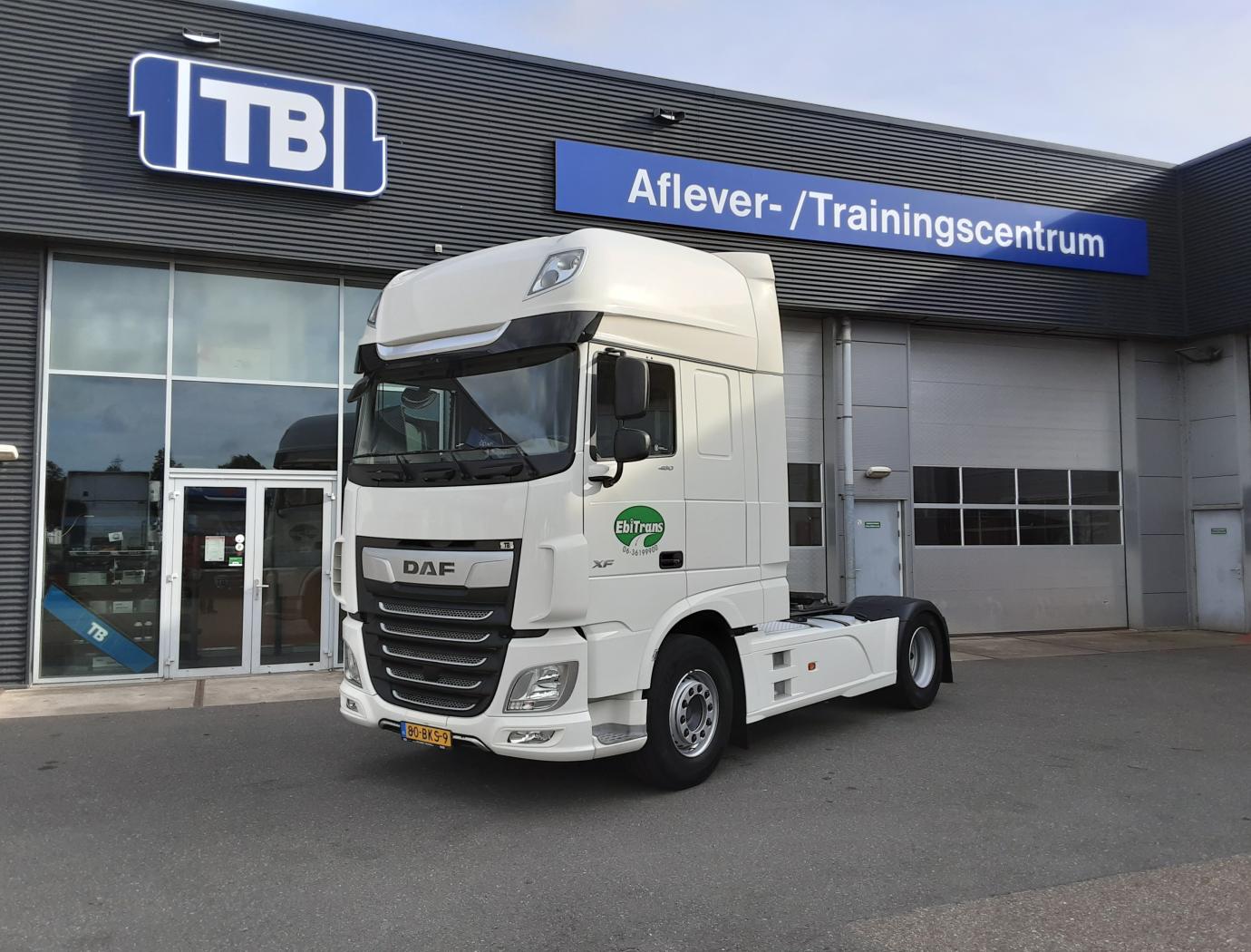 Ebi Transport