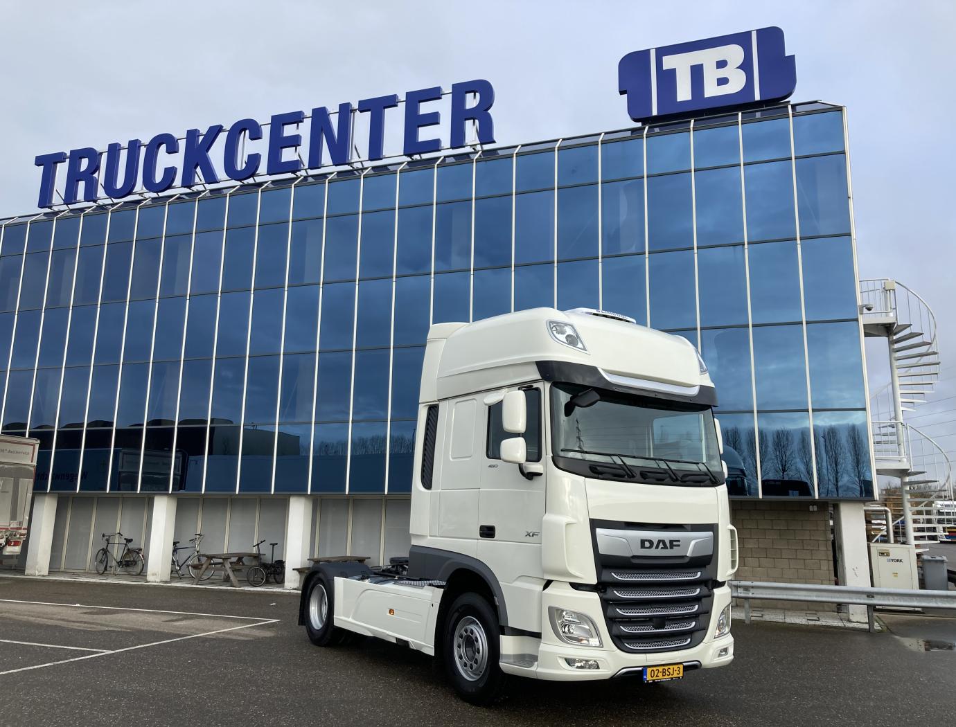 Elay Transport