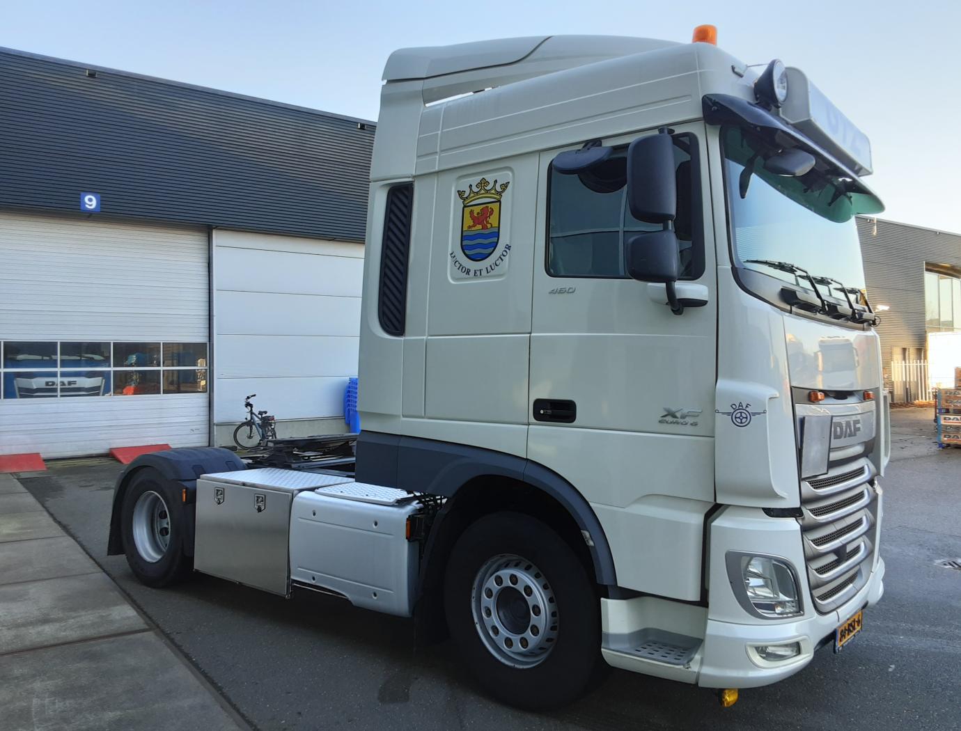 GTZ transporten